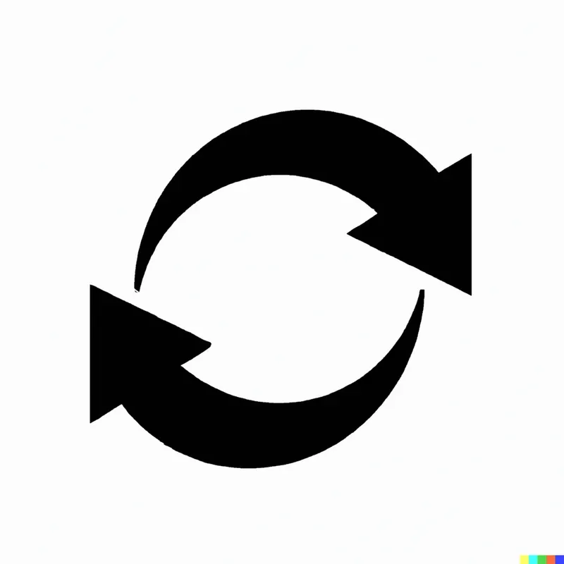 Simple UI Icons