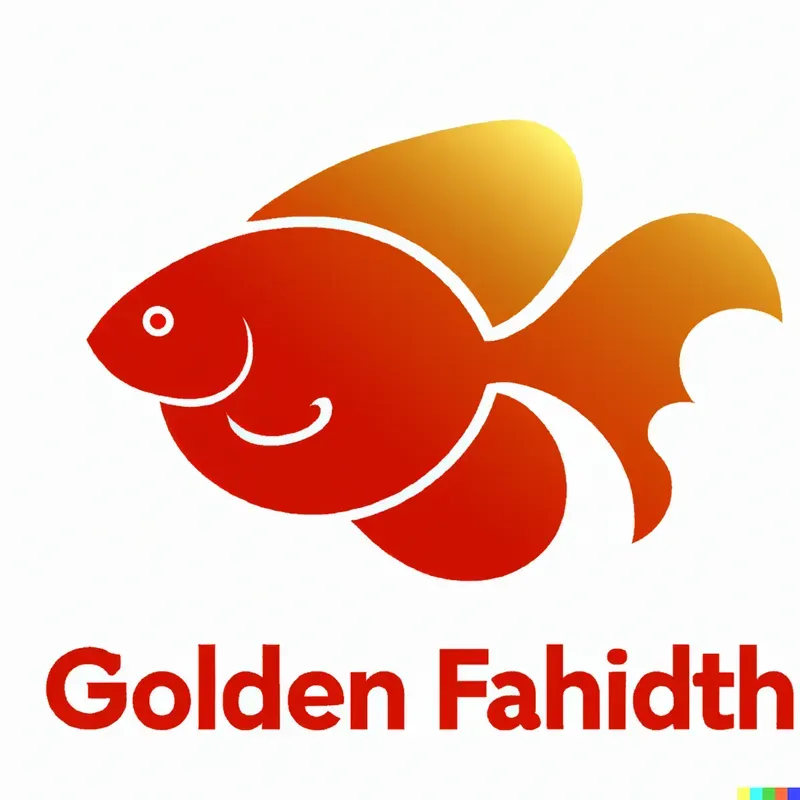 Golden Ratio Logos