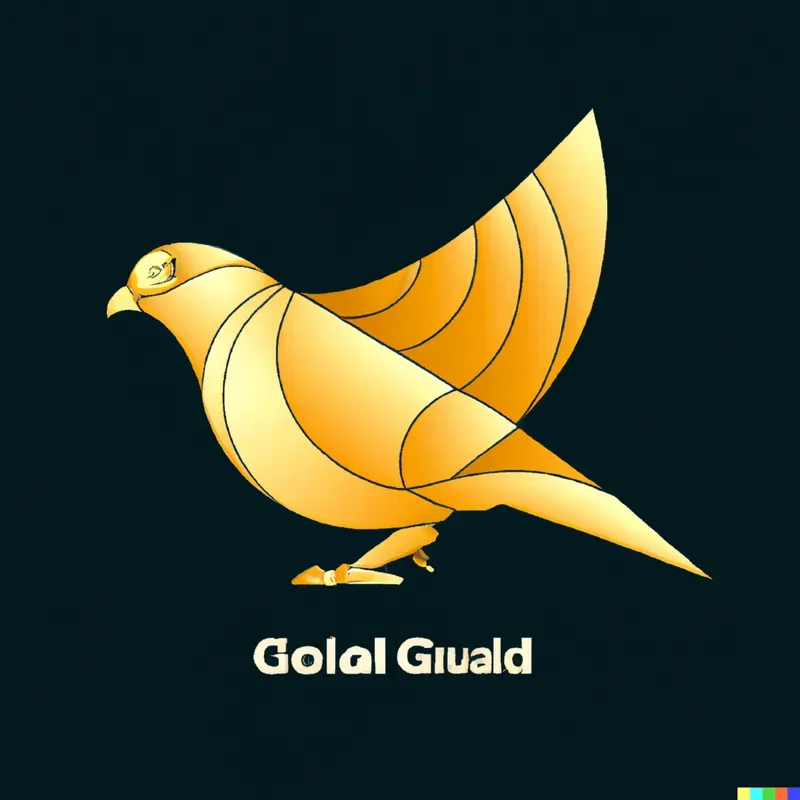Golden Ratio Logos