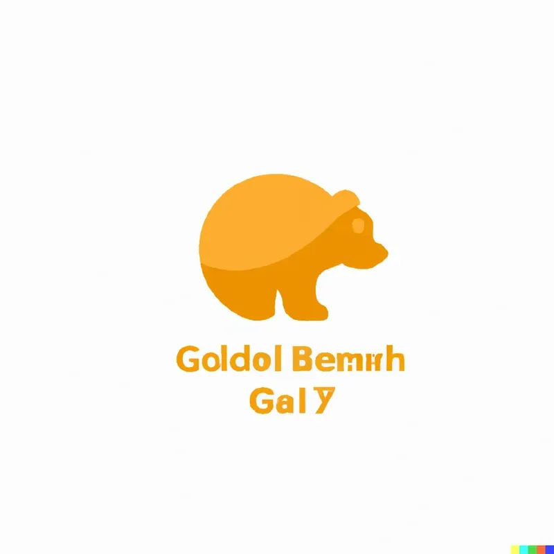 Golden Ratio Logos