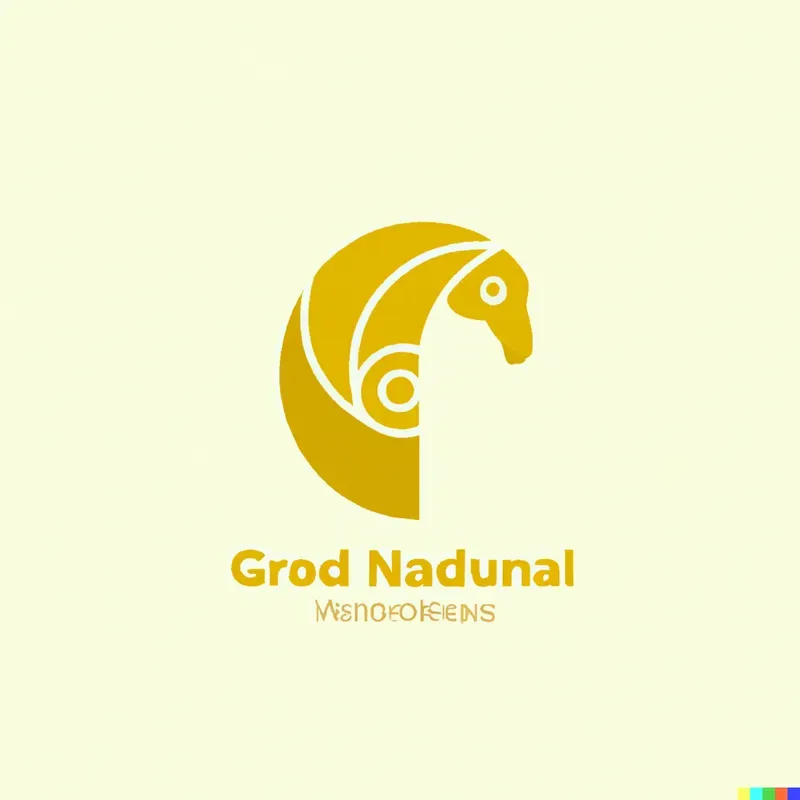 Golden Ratio Logos