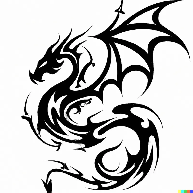 Tattoo Design