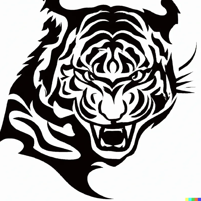 Tattoo Design