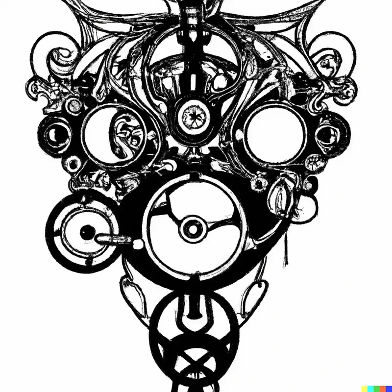 Tattoo Design