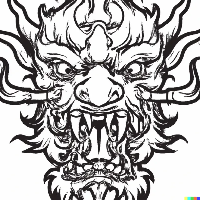 Tattoo Design