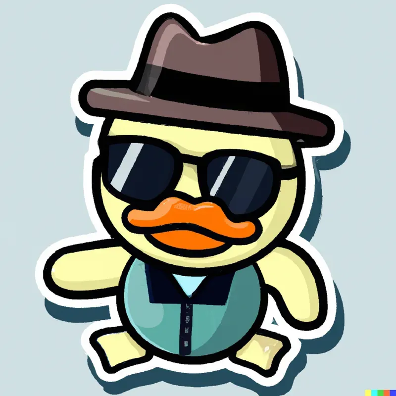 Sticker Designs