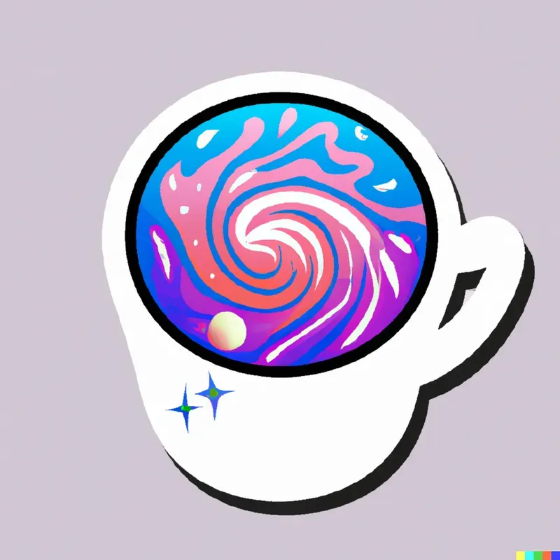 Sticker Designs
