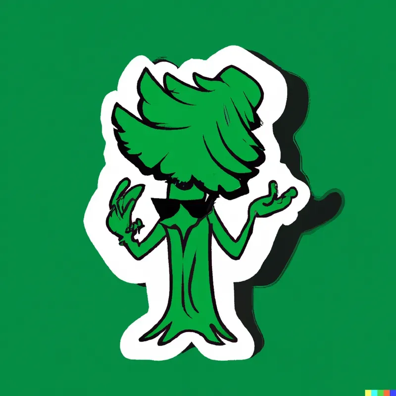 Sticker Designs