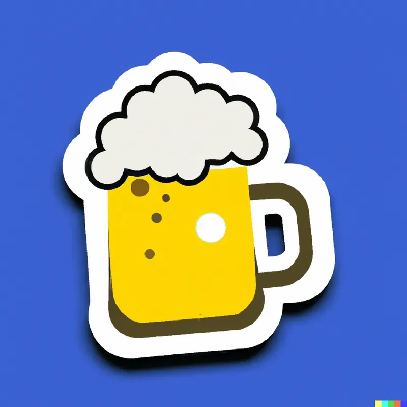 Sticker Designs