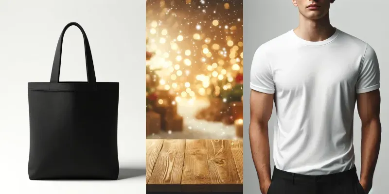 3D Mockups generated by undefined