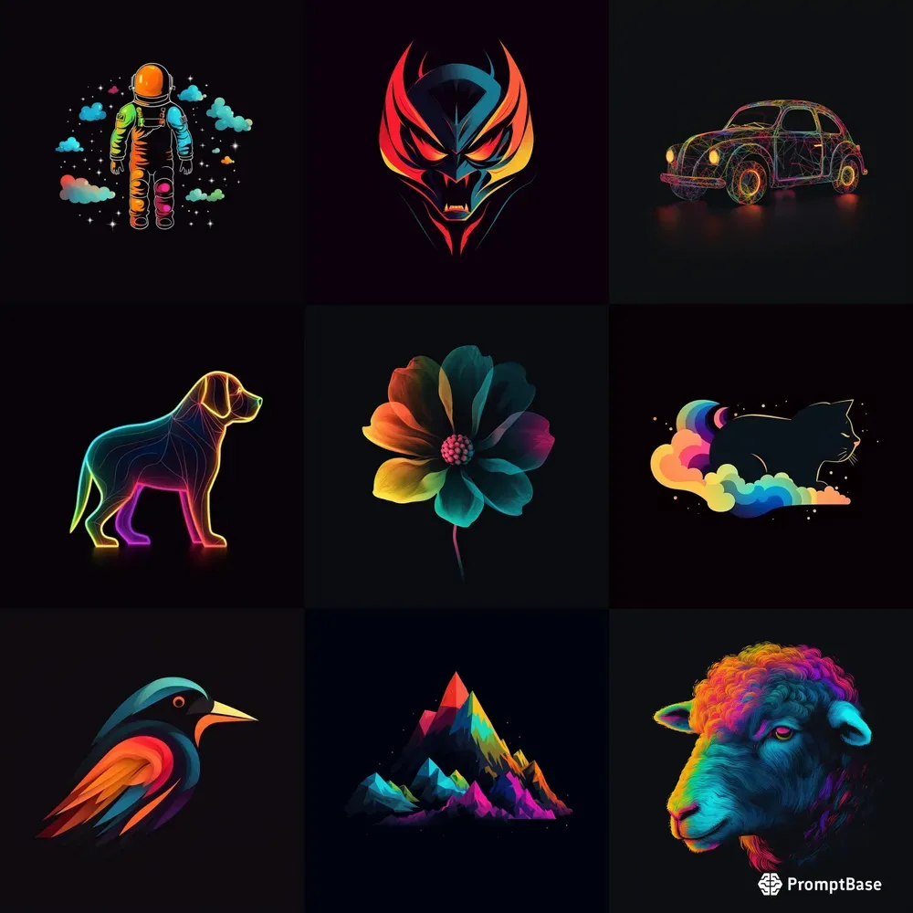 Color Minimal Designs