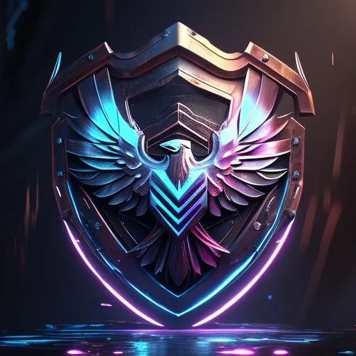 Animal Shield Logos