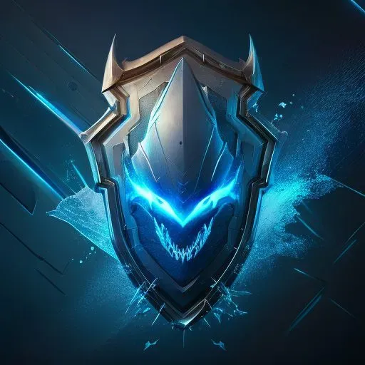 Animal Shield Logos