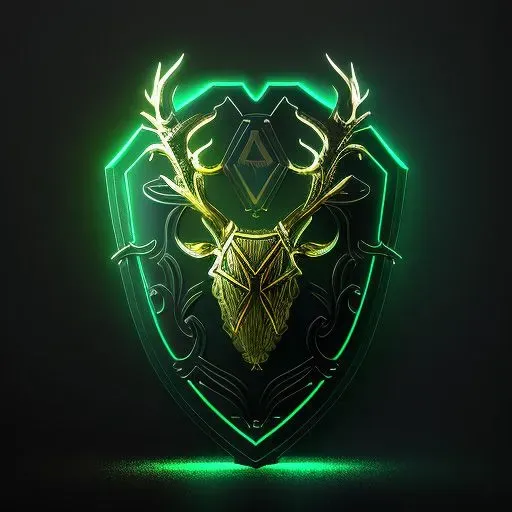 Animal Shield Logos