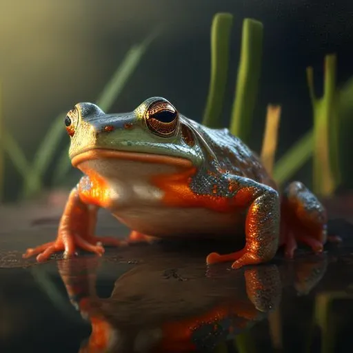 Realistic Images Of Animals