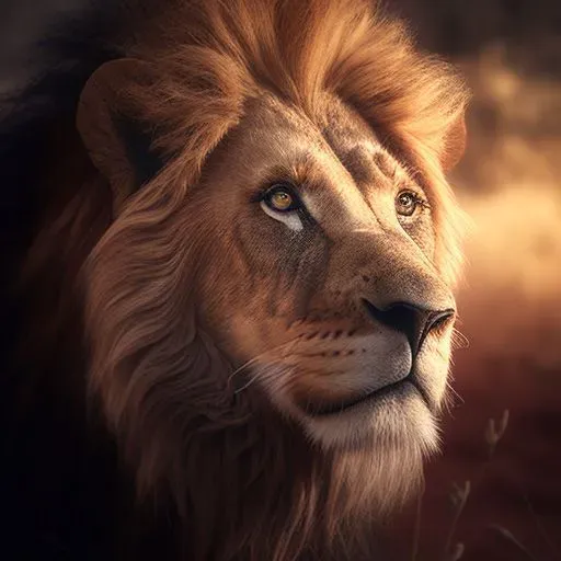 Realistic Images Of Animals