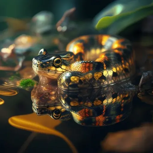 Realistic Images Of Animals