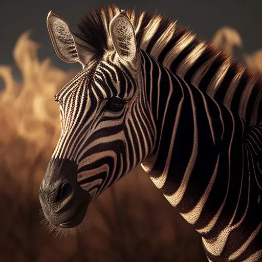Realistic Images Of Animals
