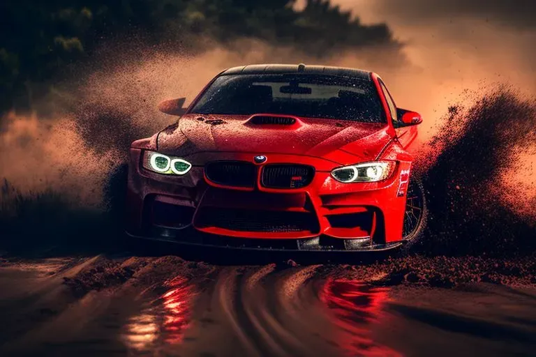 Realistic Sports Cars