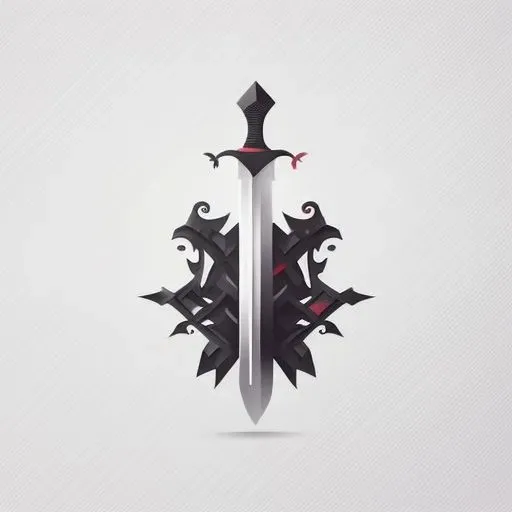 Low Poly HD Logos & Icons