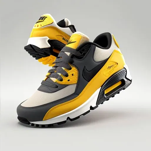 Nike Trainers