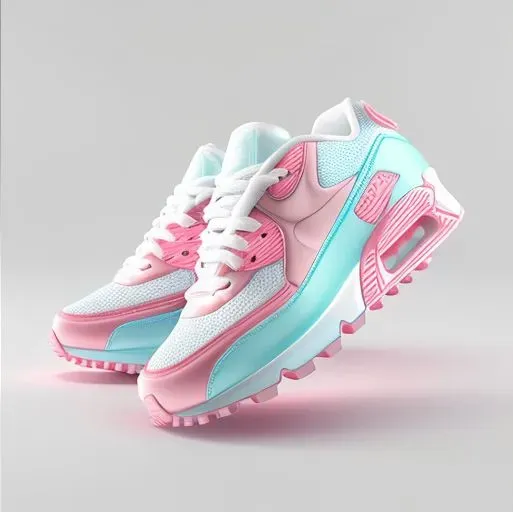 Nike Trainers