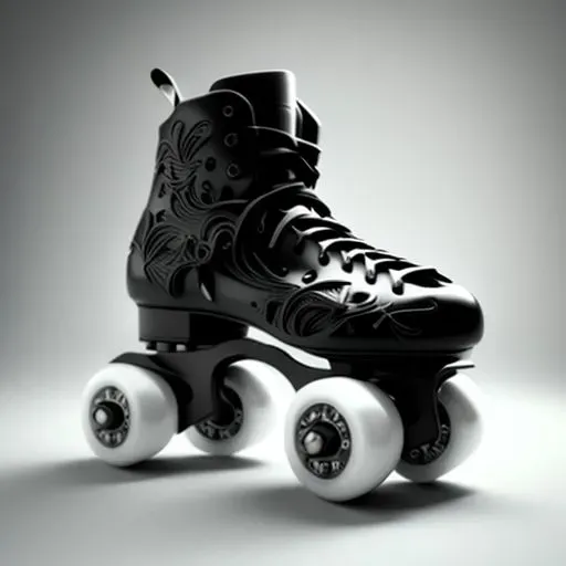 Roller Skate Designs