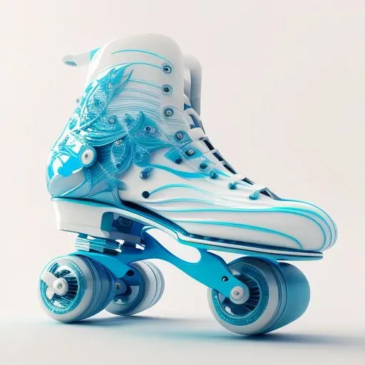 Roller Skate Designs