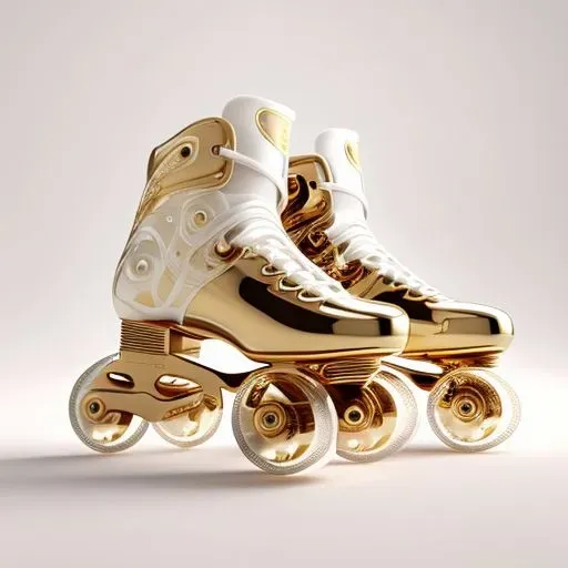 Roller Skate Designs