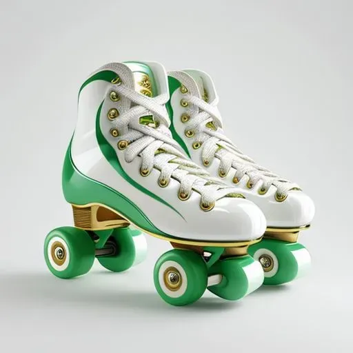 Roller Skate Designs