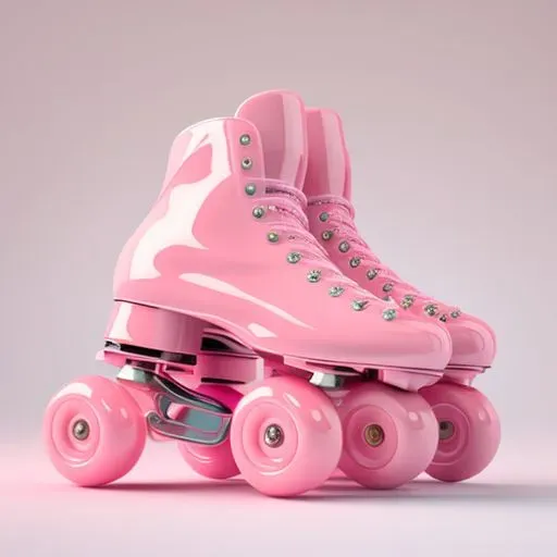 Roller Skate Designs