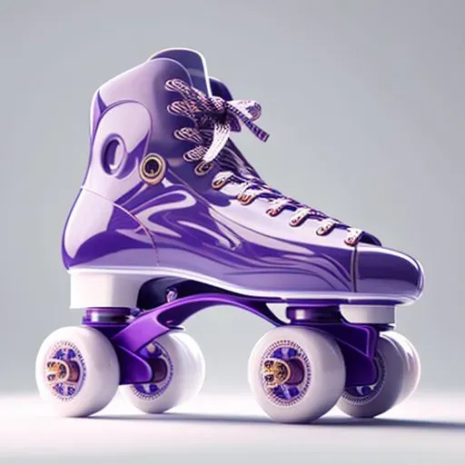 Roller Skate Designs