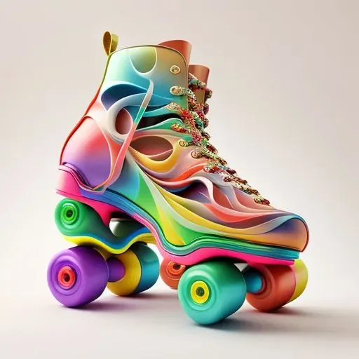 Roller Skate Designs