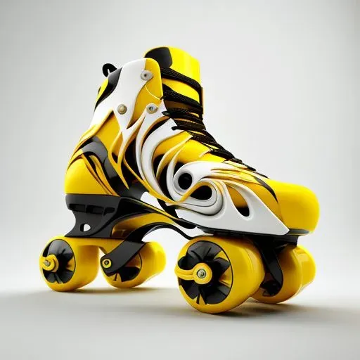Roller Skate Designs