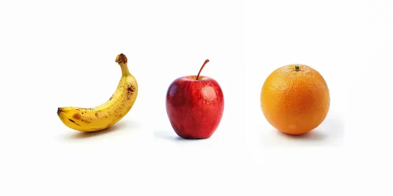 Fruits Stock Photos Food Photographs generated by undefined