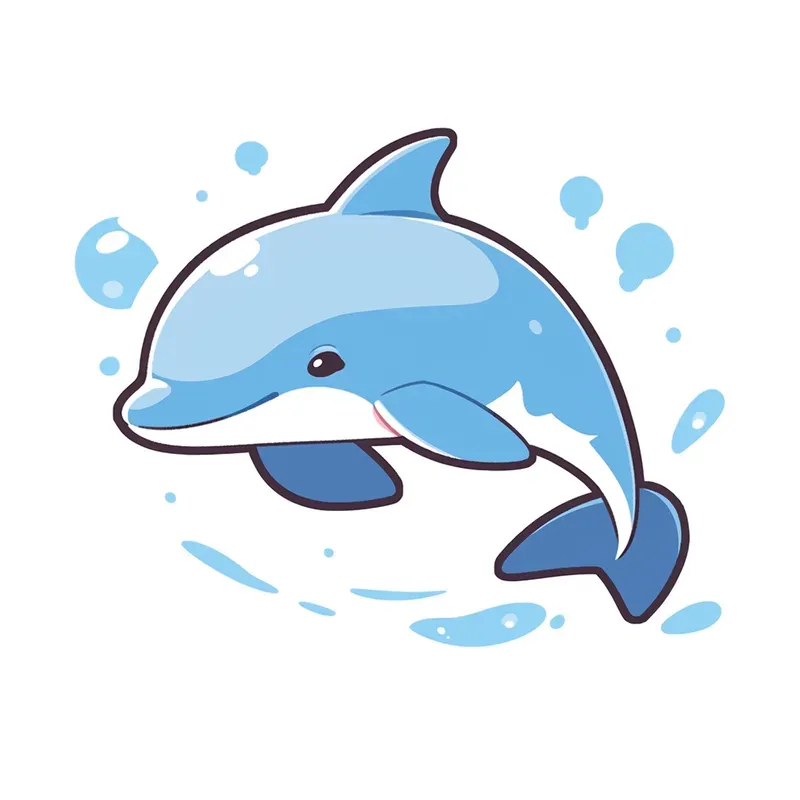 Cute Chibi Animals