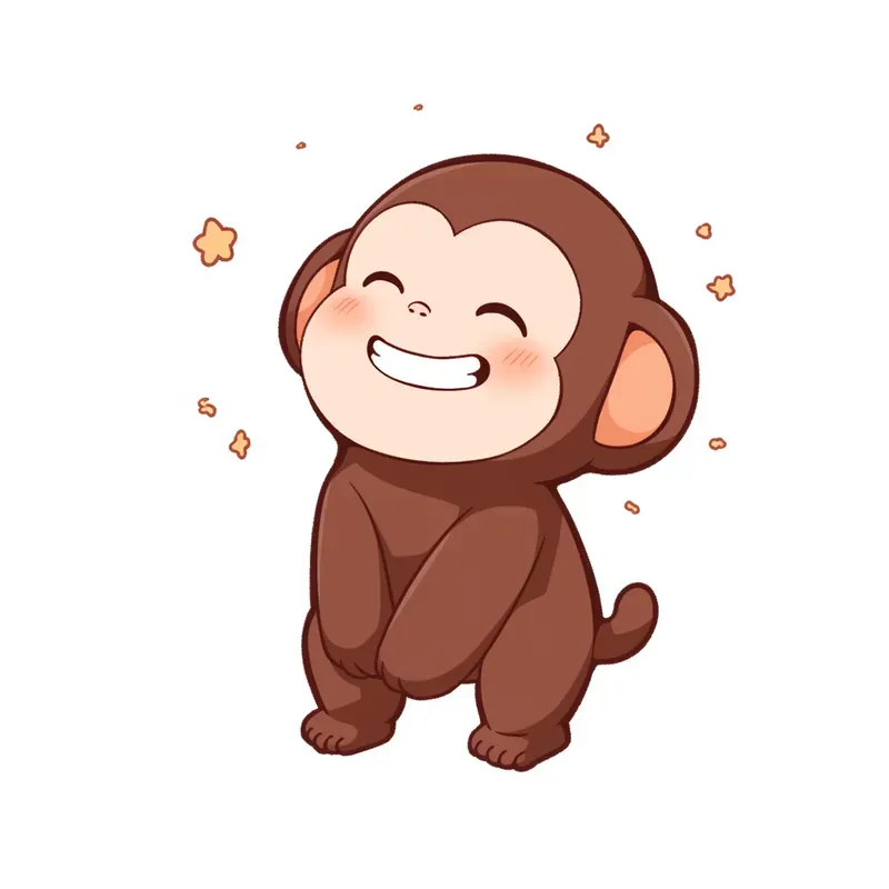Cute Chibi Animals