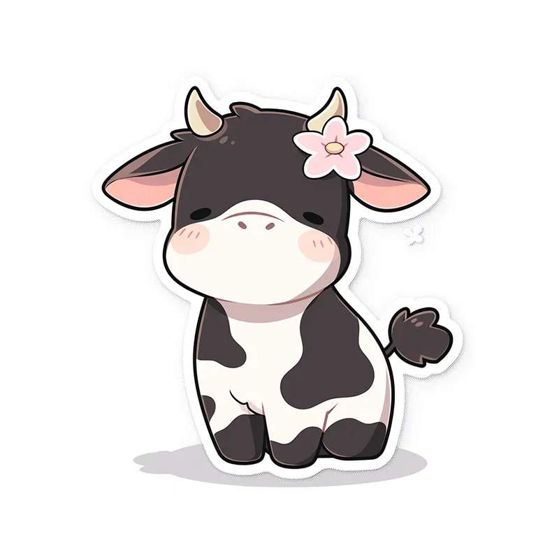 Cute Chibi Animals