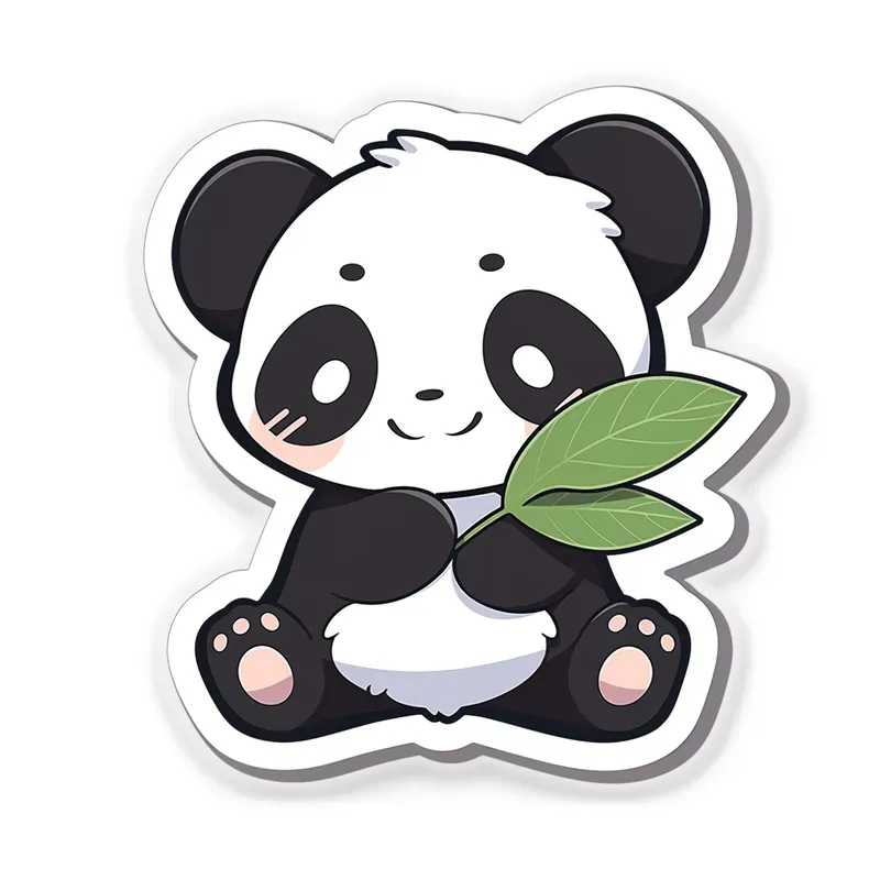 Cute Chibi Animals