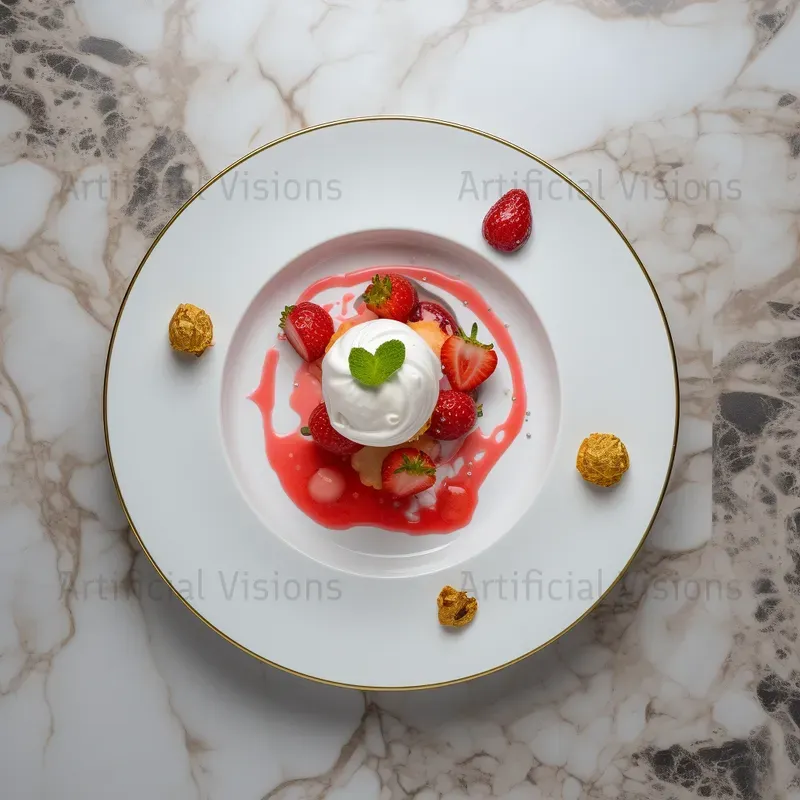 Food Photography For Restaurants