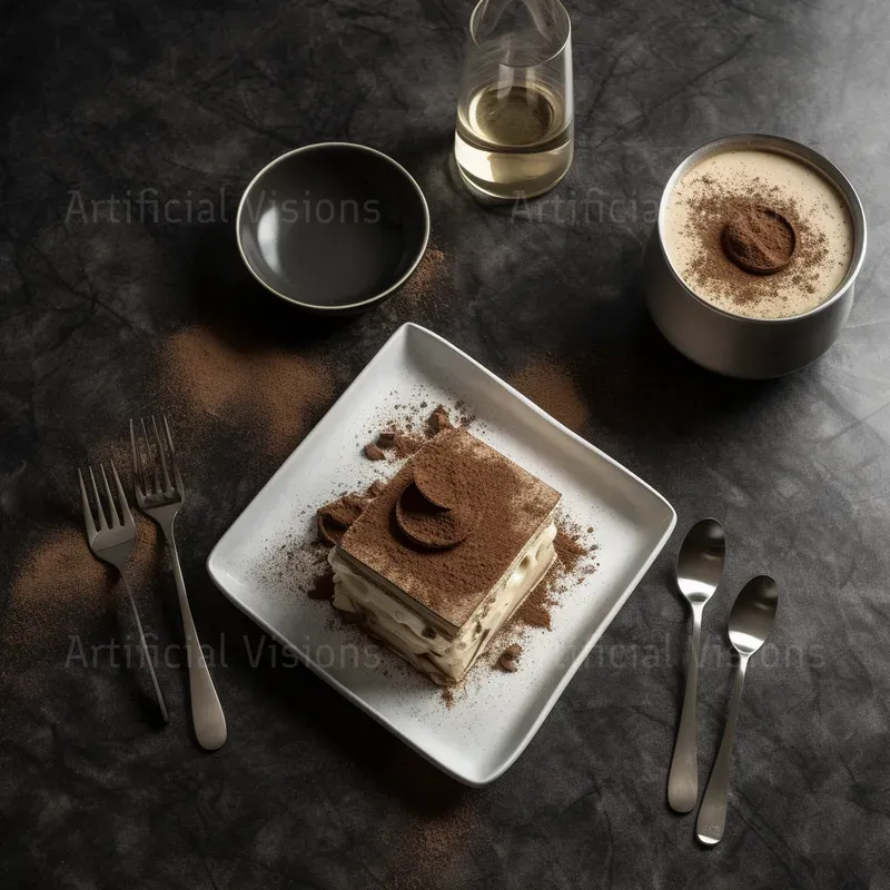 Food Photography For Restaurants