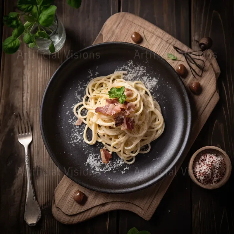 Food Photography For Restaurants