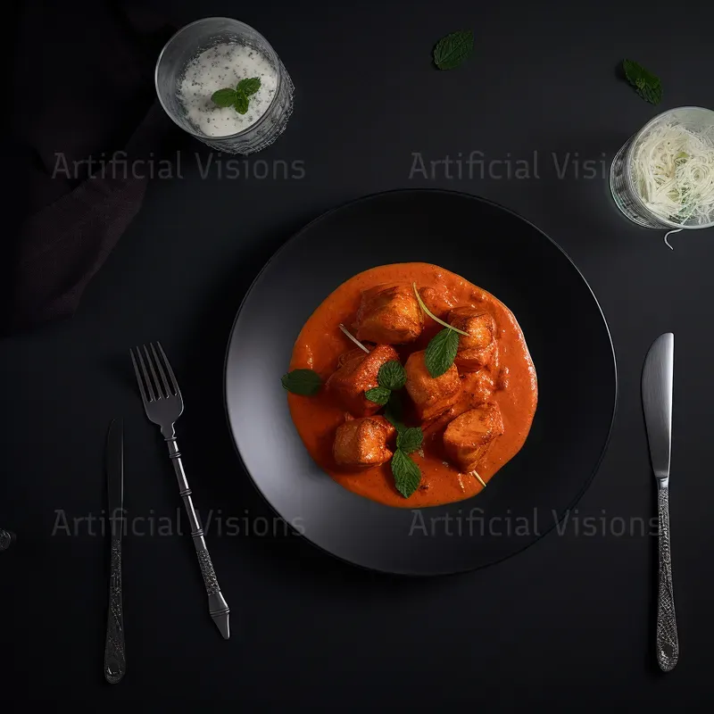 Food Photography For Restaurants
