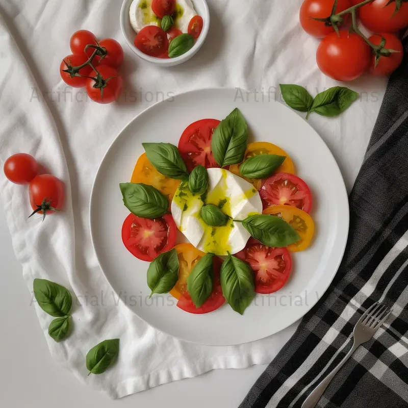 Food Photography For Restaurants