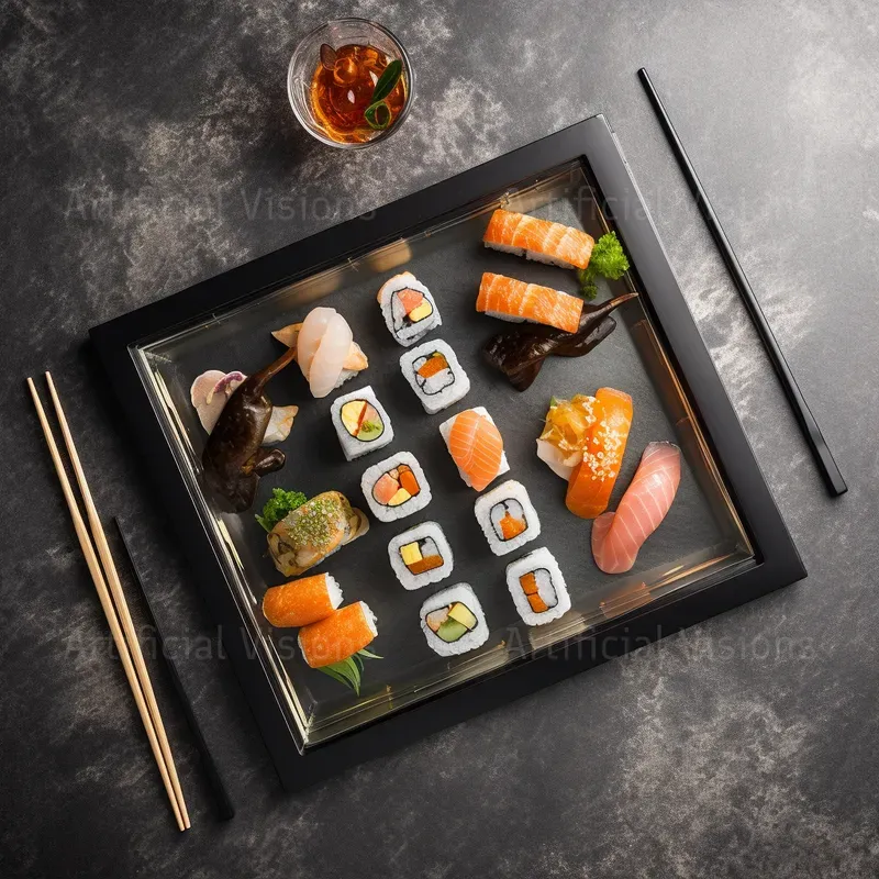 Food Photography For Restaurants