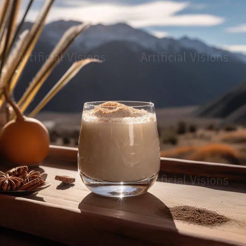 Drink Photography For Cocktail Bars
