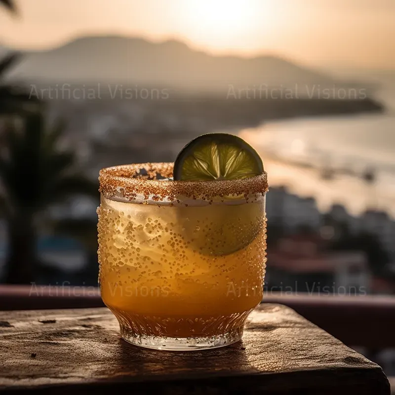 Drink Photography For Cocktail Bars