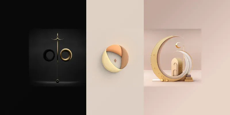 Balance And Harmony Logos generated by undefined