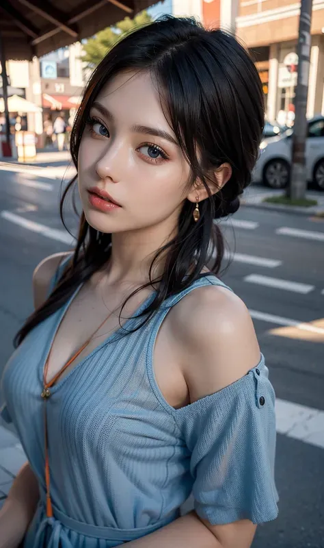 Beautiful Girls