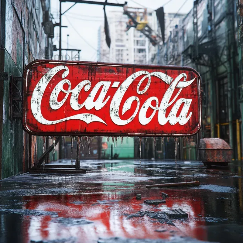Futuristic Logos